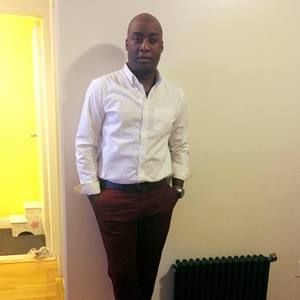 Meet your Posher, Cliford